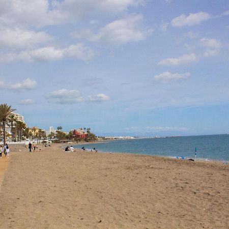 Benalroma Spacious Apartment 50 Mt From The Beach Benalmádena Dış mekan fotoğraf